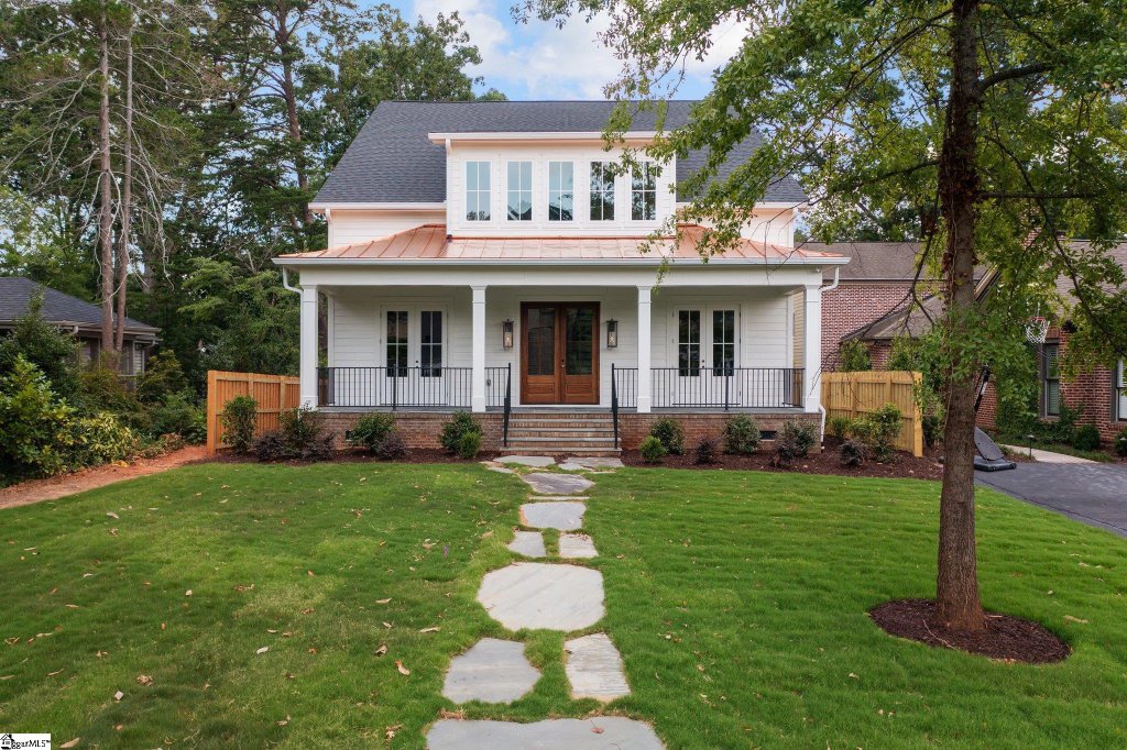 607 Byrd Boulevard