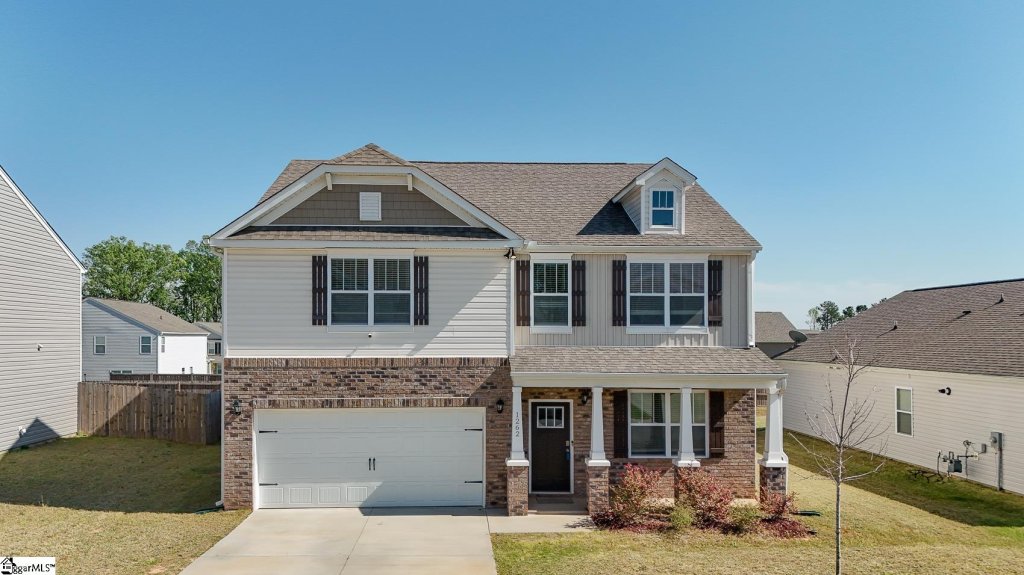 1262 Elterwater Lane