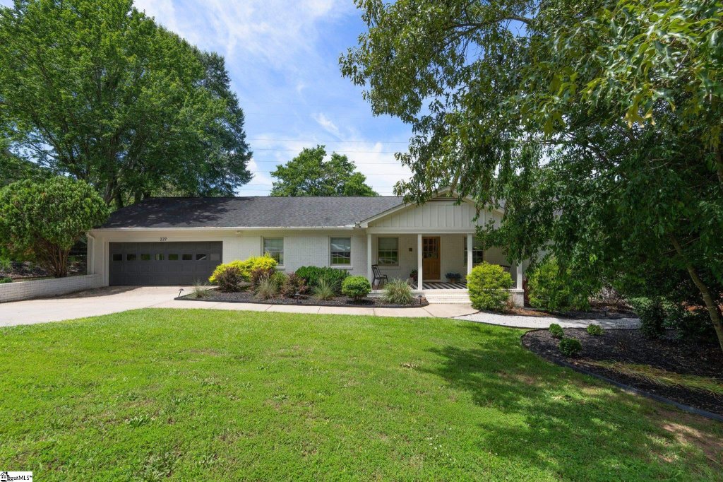 227 Donington Drive