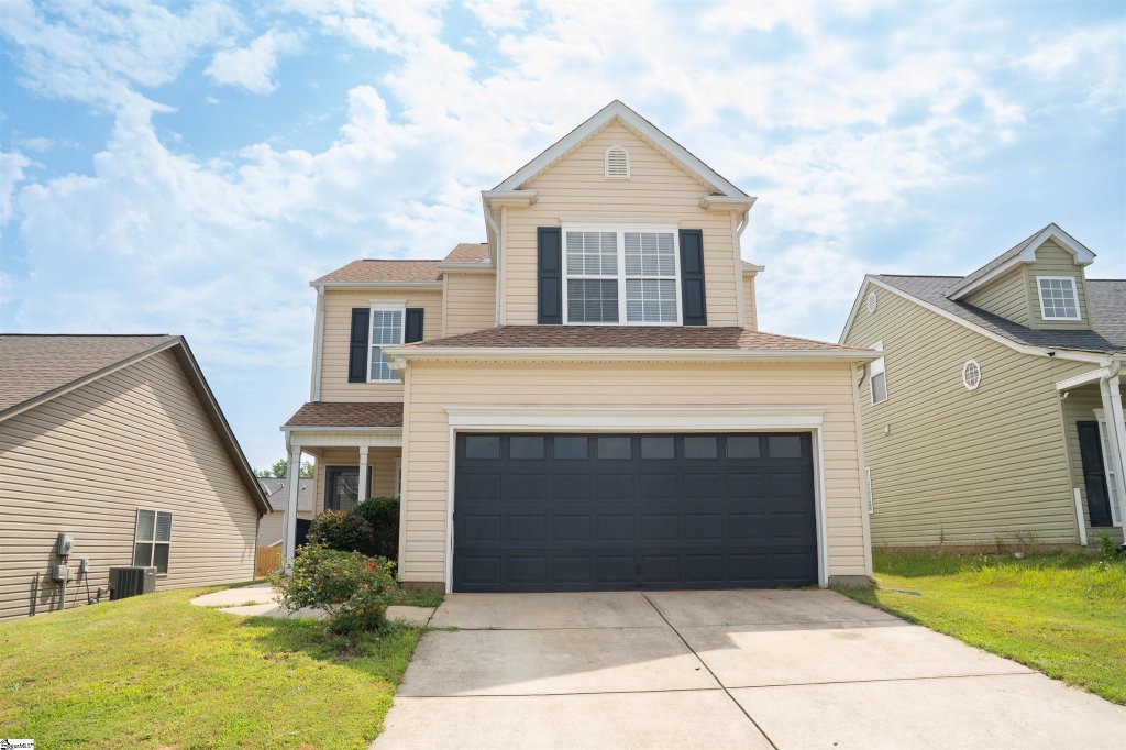 363 Robin Helton Drive