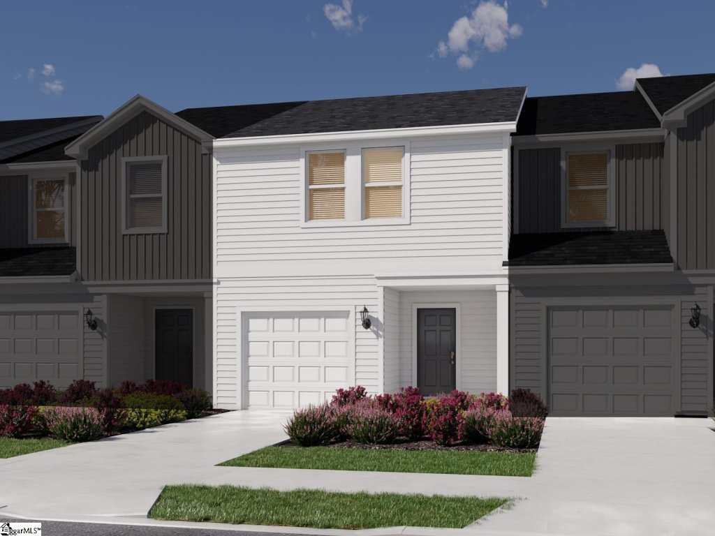 Avalon Townes, Lyman community