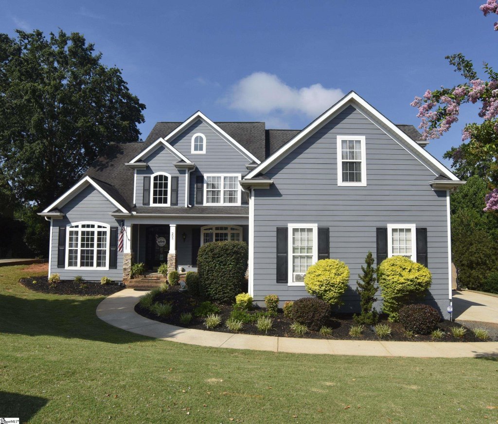 205 Castle Creek Drive