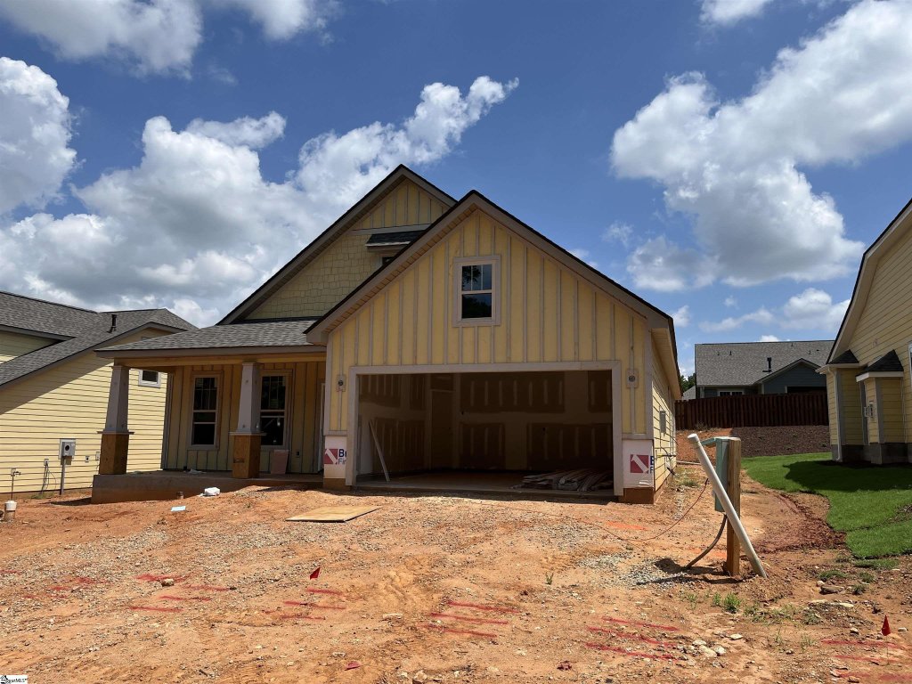 304 Ridgebury Place Lot 23