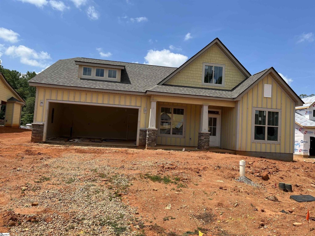 611 Marwood Court Lot 31