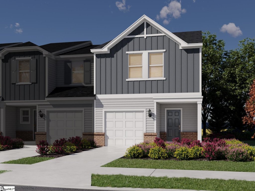 312 Hampton George Court