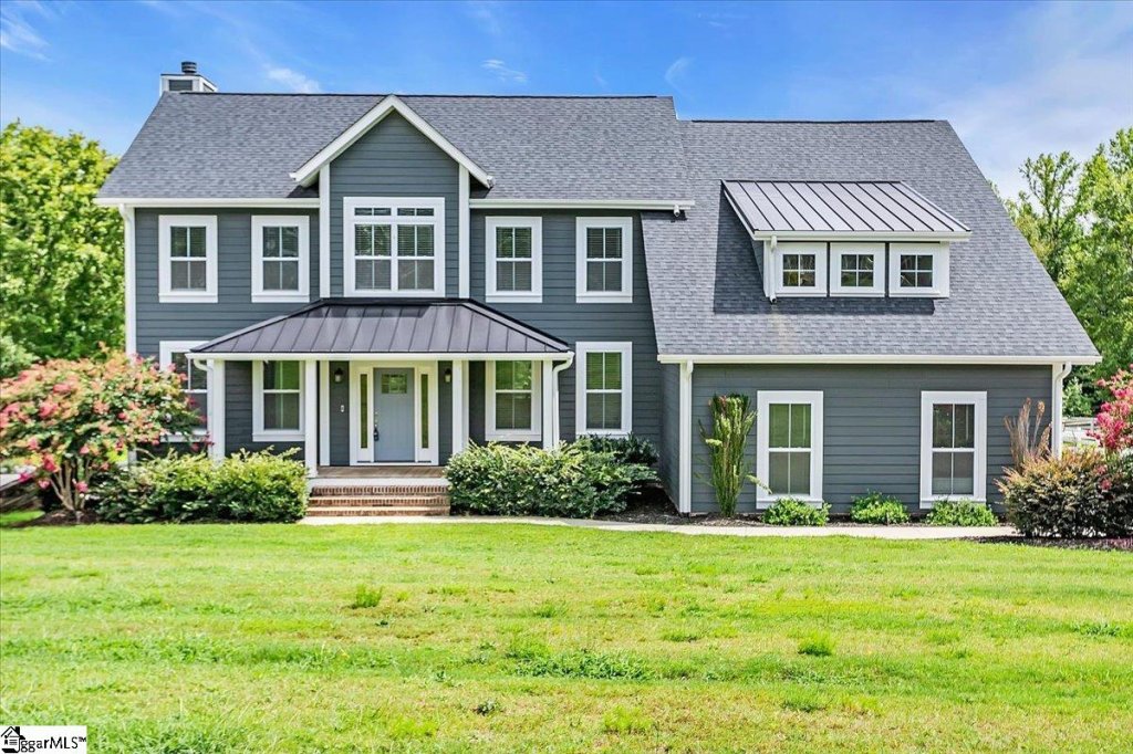112 Nokota Drive