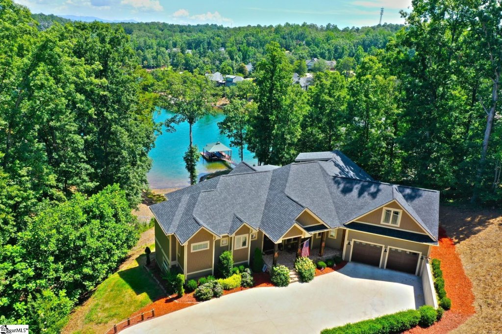 308 Treetops Drive