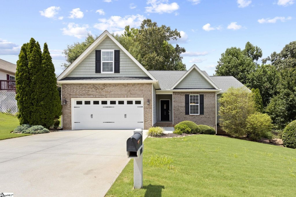 108 Windy Bluff Drive