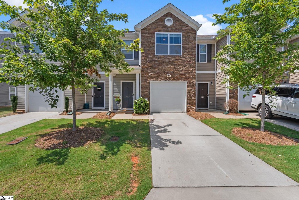 213 Southridge Court