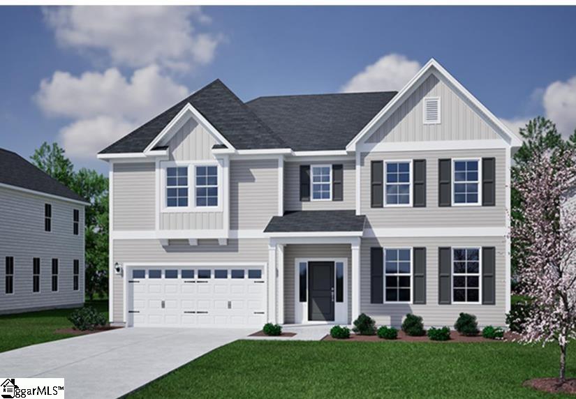 278 Castlebar Street Lot 26