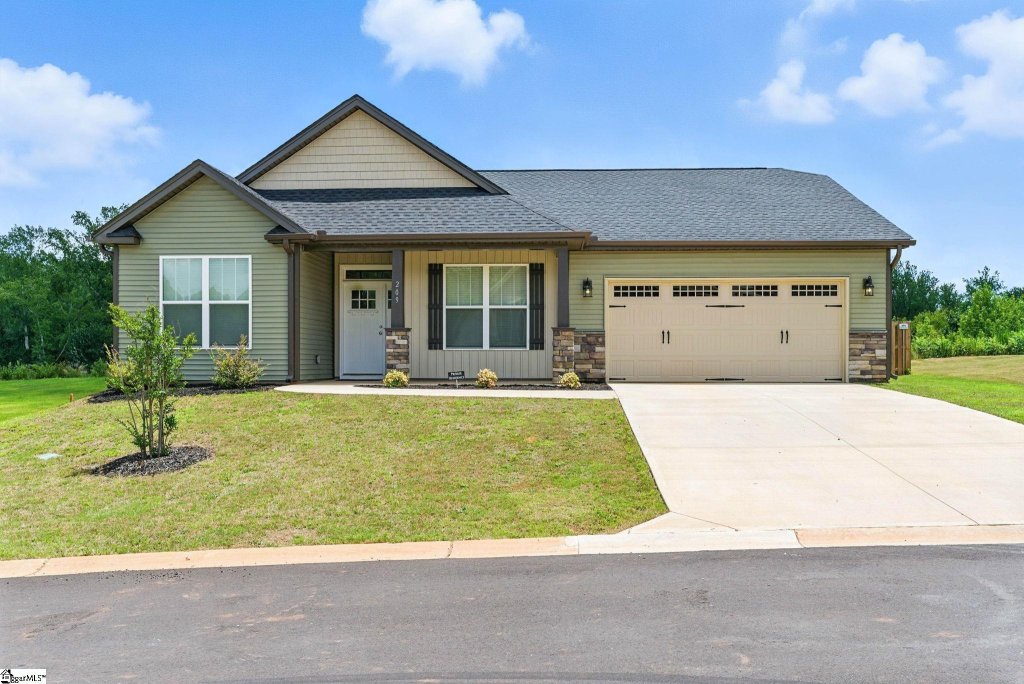 209 Abelia Meadows Drive