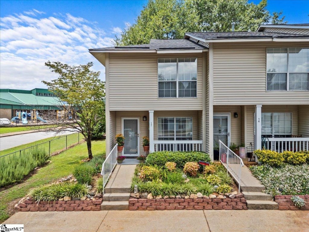 17 Bear Grass Court