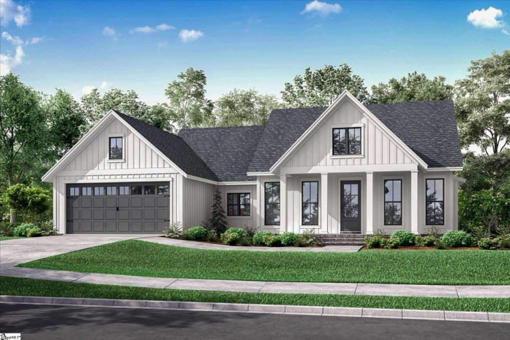 67 Nottingham Drive Lot