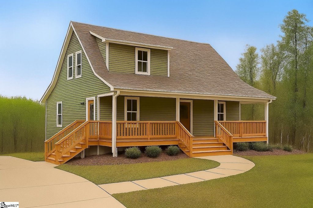 32 Torbay Drive Lot