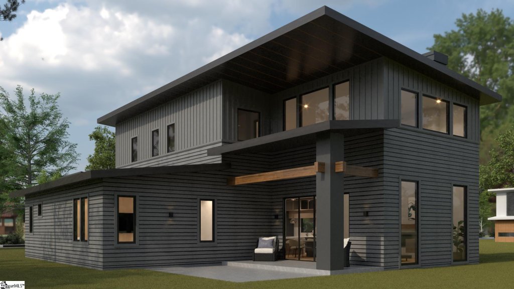 201 Refuge Drive