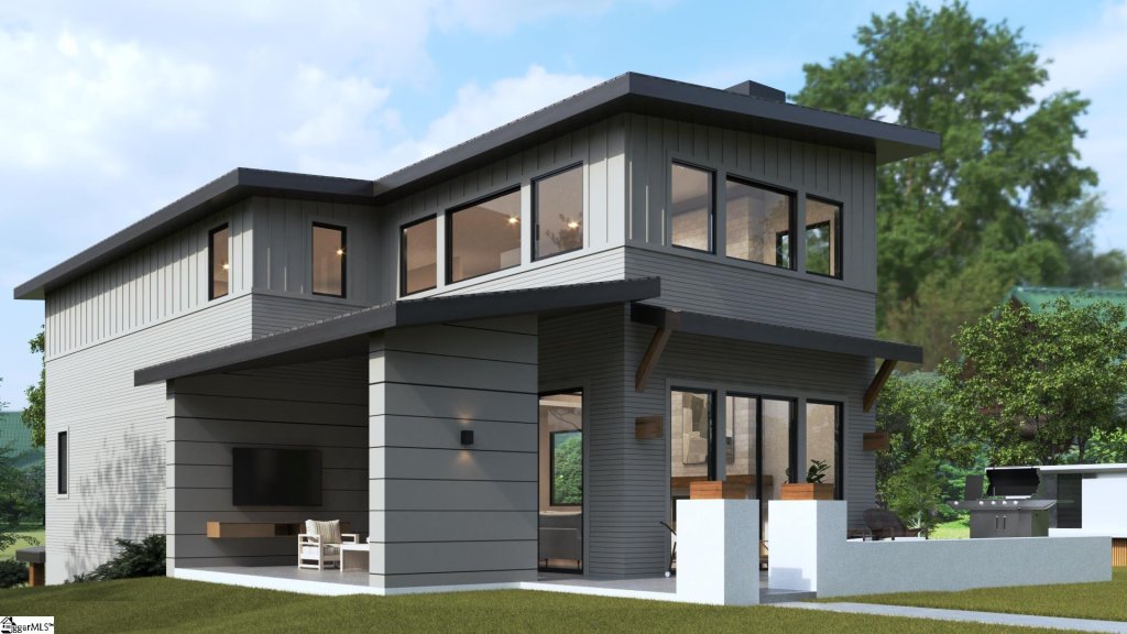 103 Refuge Drive