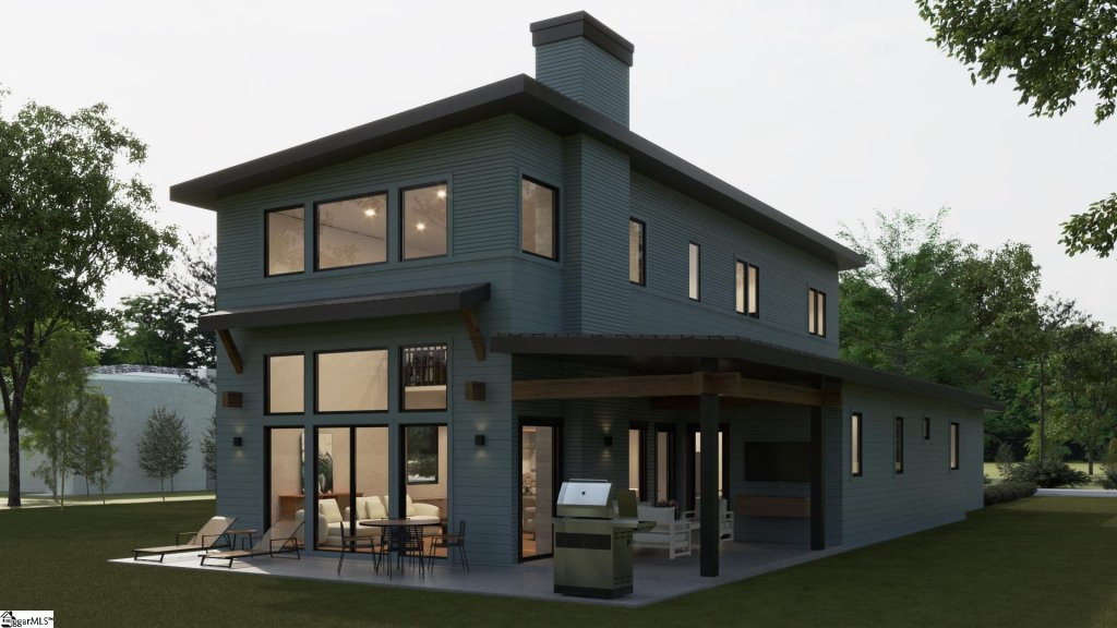 213 Refuge Drive
