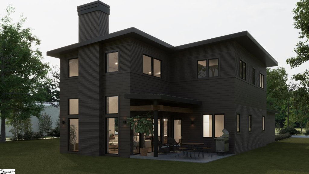 207 Refuge Drive