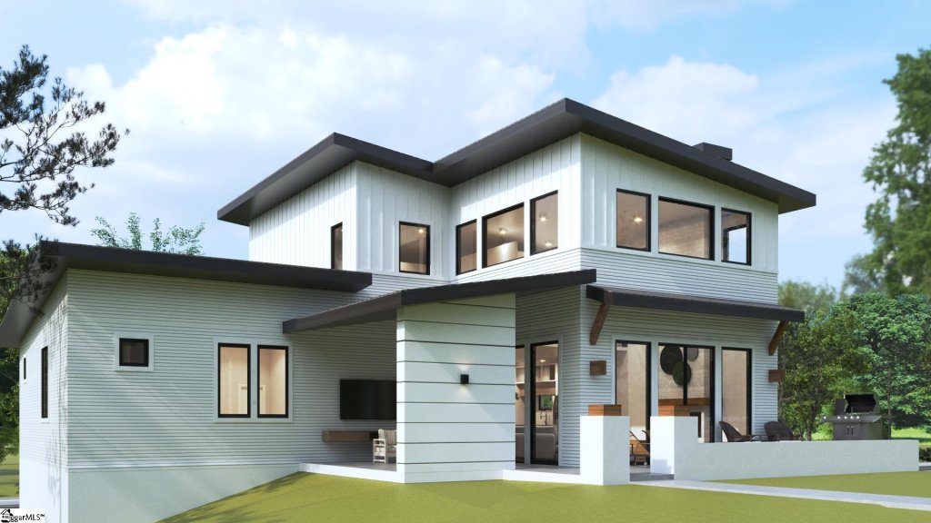 The Refuge, Travelers Rest community