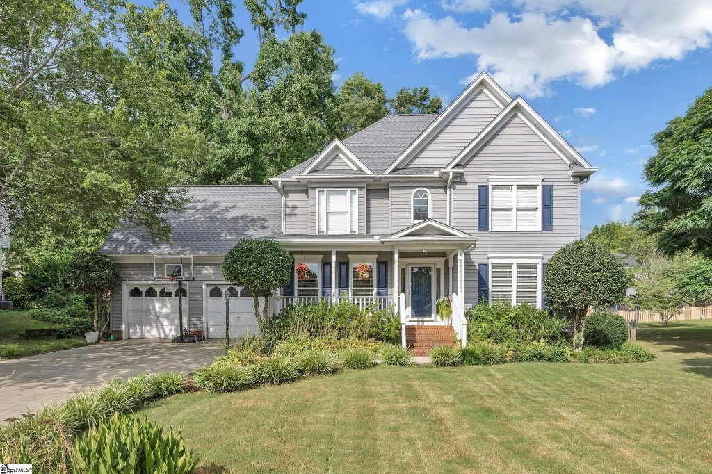 413 Bright Water Lane