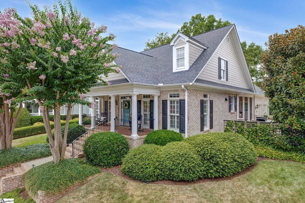 8 Kershaw Court