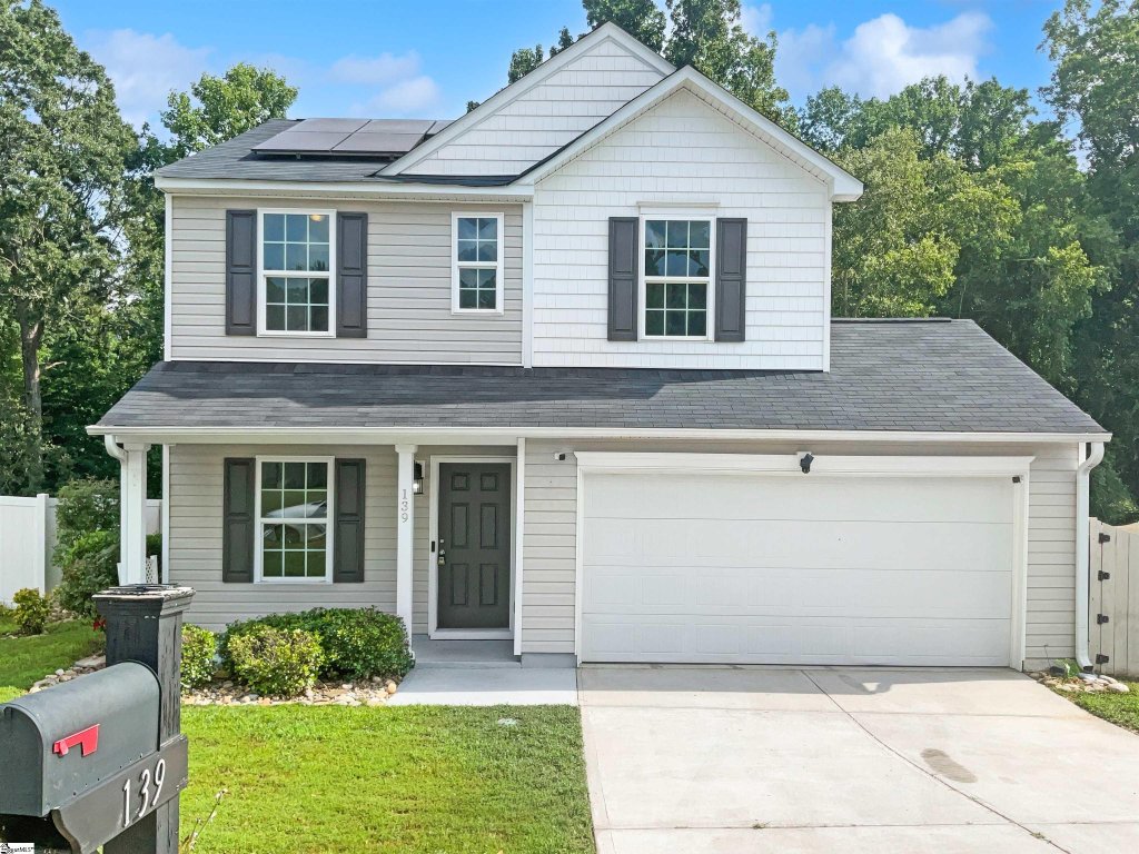 139 Evvalane Drive