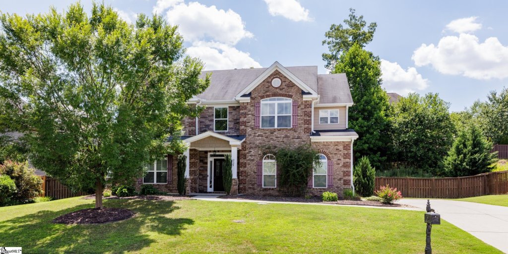 205 Dante Lane