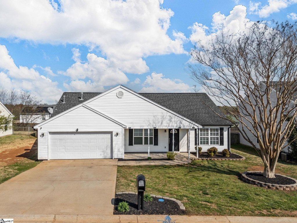 461 Candleglow Drive