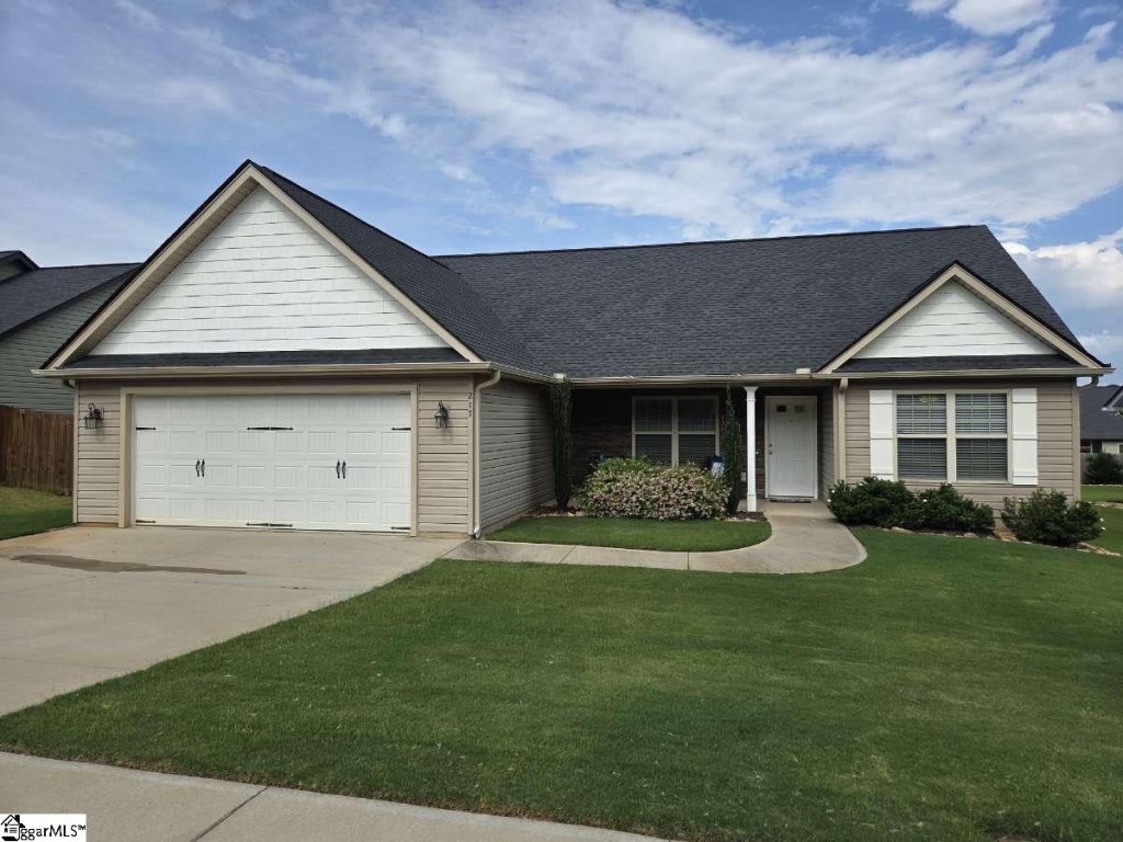 217 Lockeland Park Drive