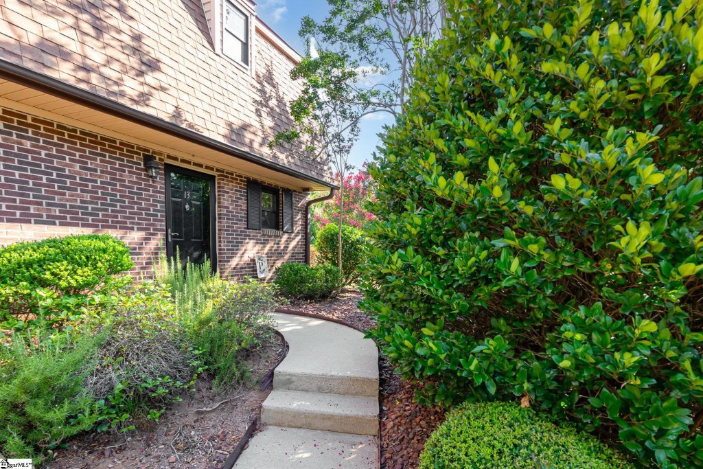 812 Reid School Road #13