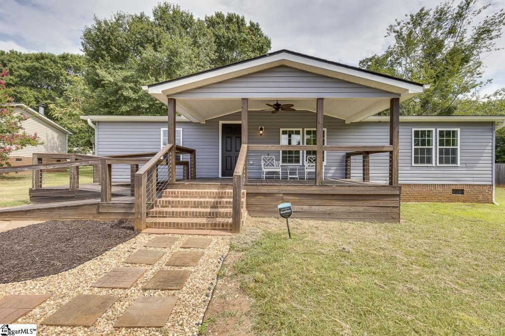1633 Anderson Ridge Road