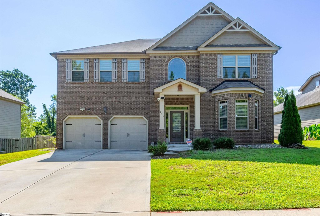 133 Harvest Brook Way