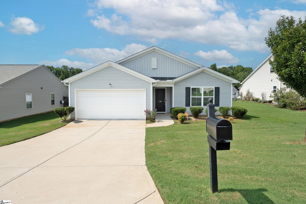 158 Spirit Drive