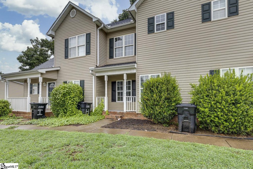 410 Richardson Street #H