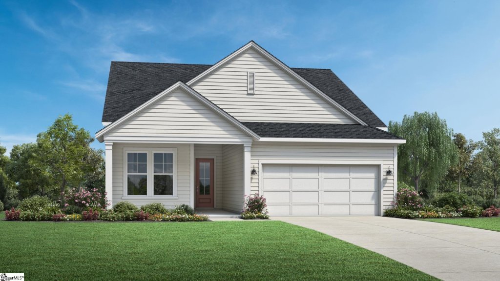 134 Winding Stream Circle Lot 12 Boykin Traditional