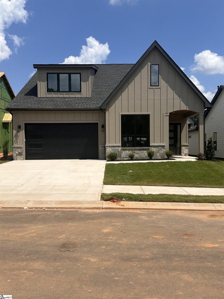 415 Fielder Way