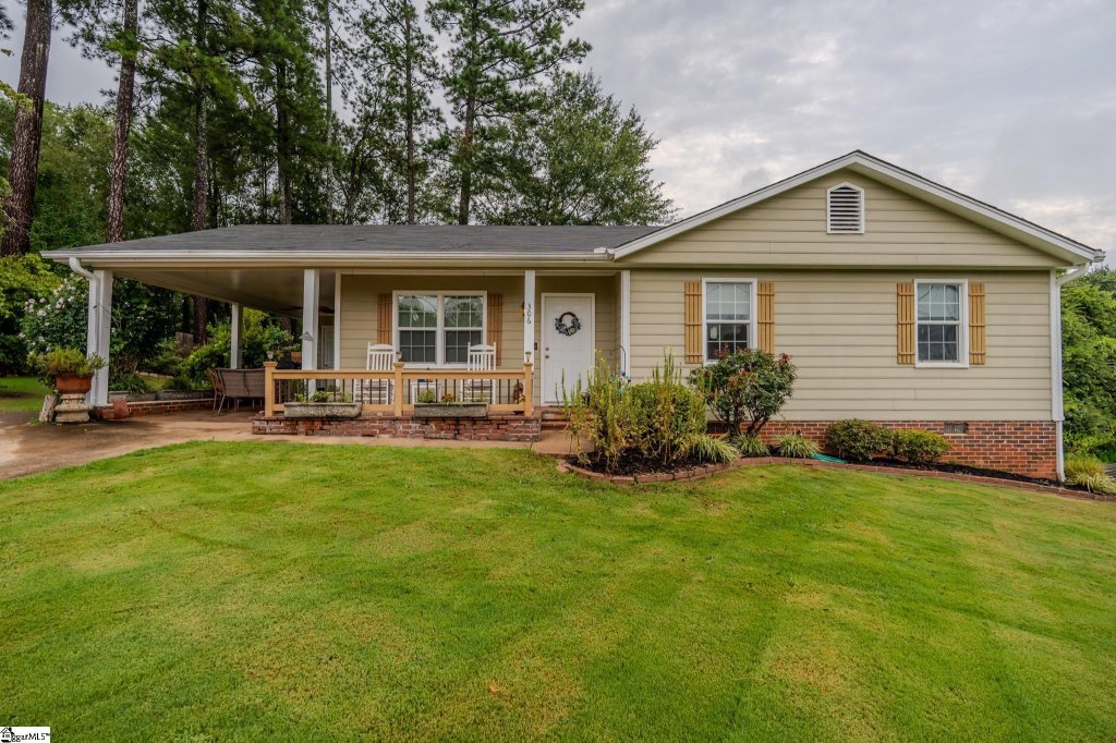 306 Green Drive