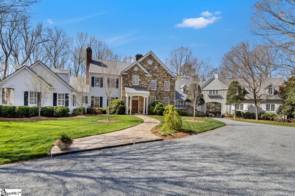 735 Jackson Grove Road