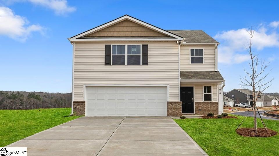 623 Oak Ridge Drive