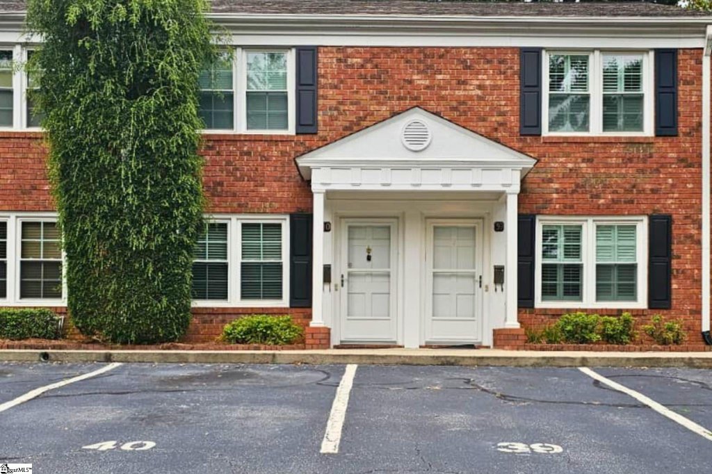 501 Edwards Road #40