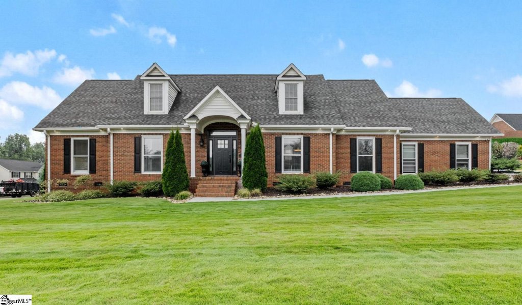 1 Clevington Court