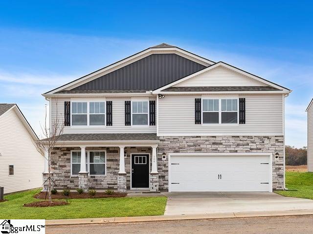 309 Silicon Drive
