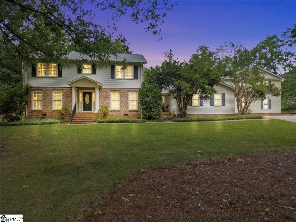 20 Rocky Creek Lane
