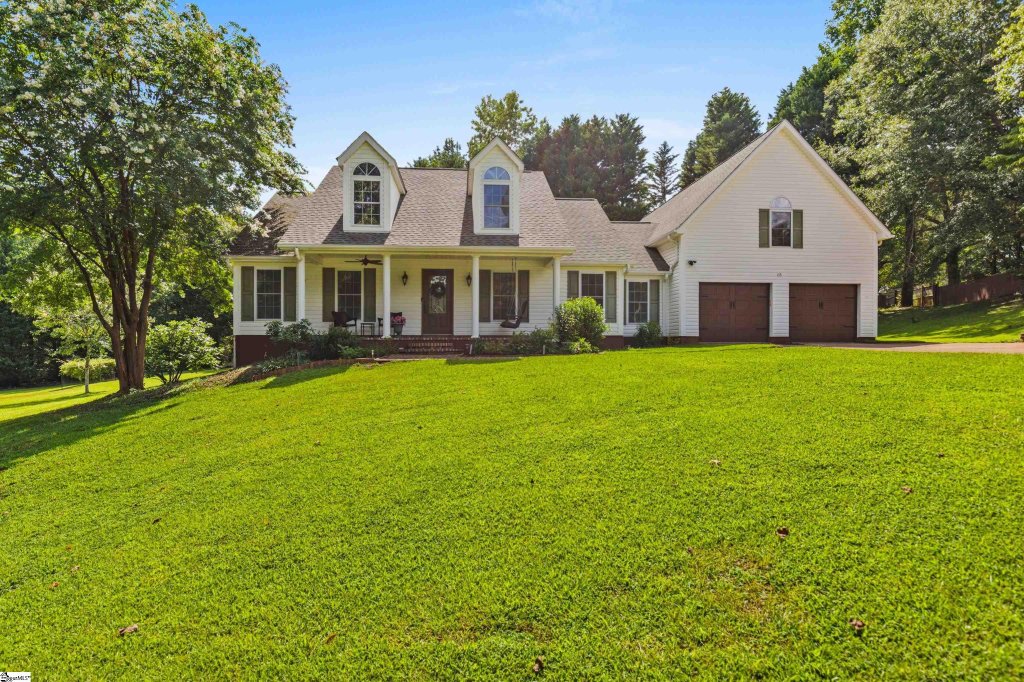 115 Heathwood Road