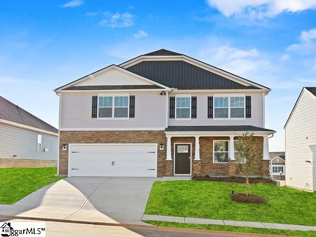 204 Ridge Climb Trail