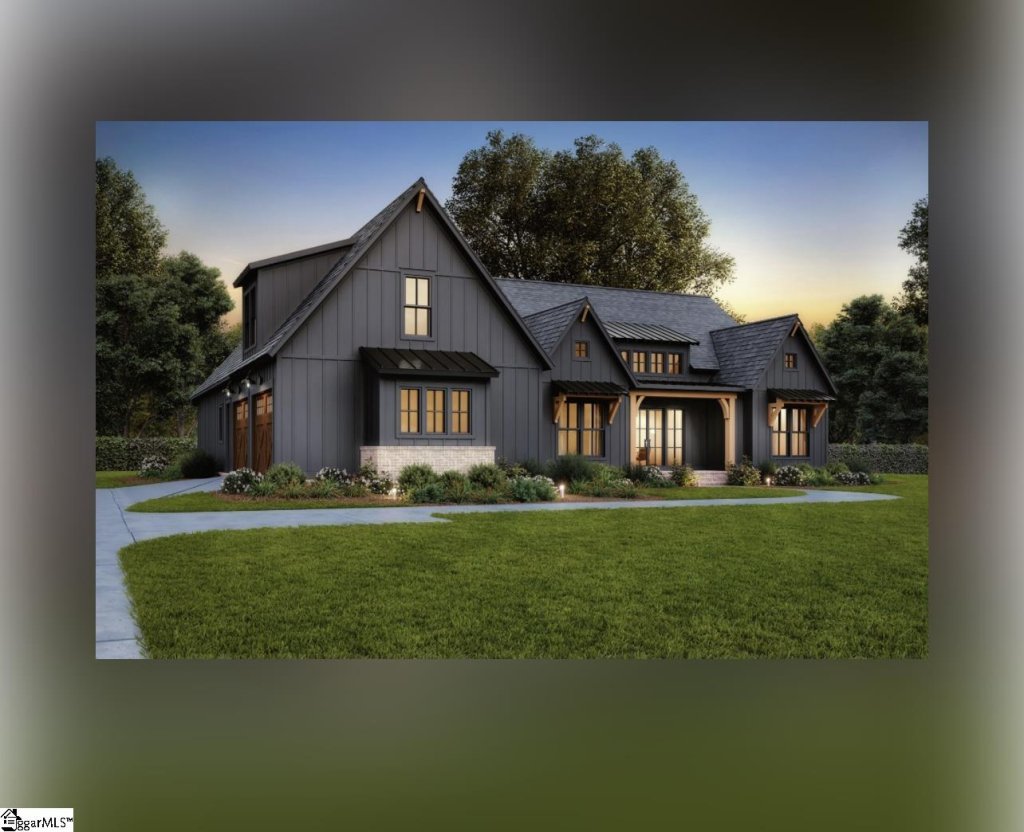 125 Grey Widgeon Trail