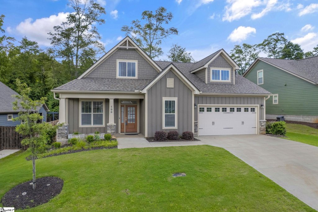 500 Wynstone Place
