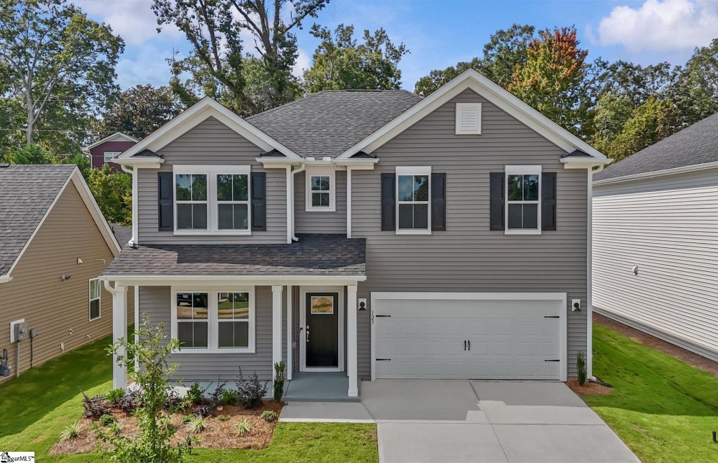 123 Indigo Circle Lot 15