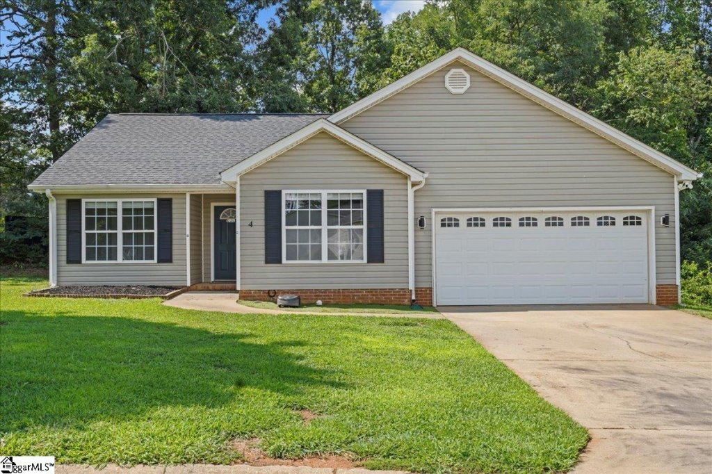 4 Wood Spring Court