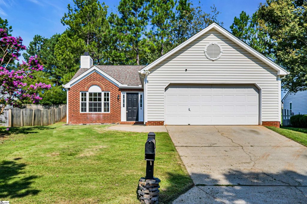 139 Bonnie Woods Drive